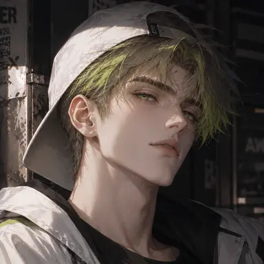 Profile image of Sacha