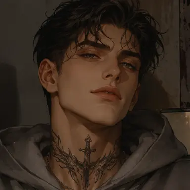 Profile image of Chris