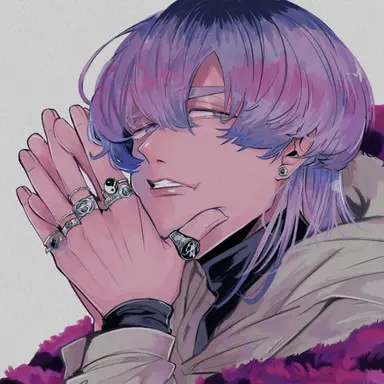 Profile image of 竜胆