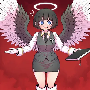 Profile image of 아자젤