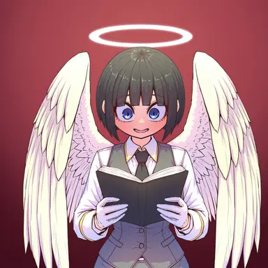 Profile image of 아자젤