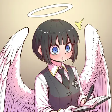 Profile image of 아자젤