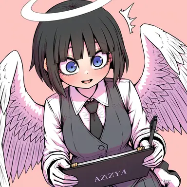 Profile image of 아자젤