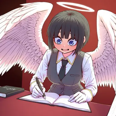Profile image of 아자젤