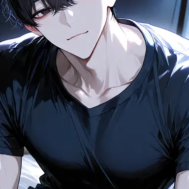 Profile image of 시노노메 리히토