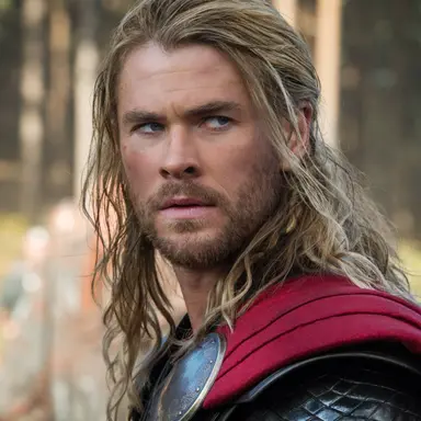 Profile image of Thor