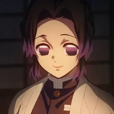 Profile image of Shinobu