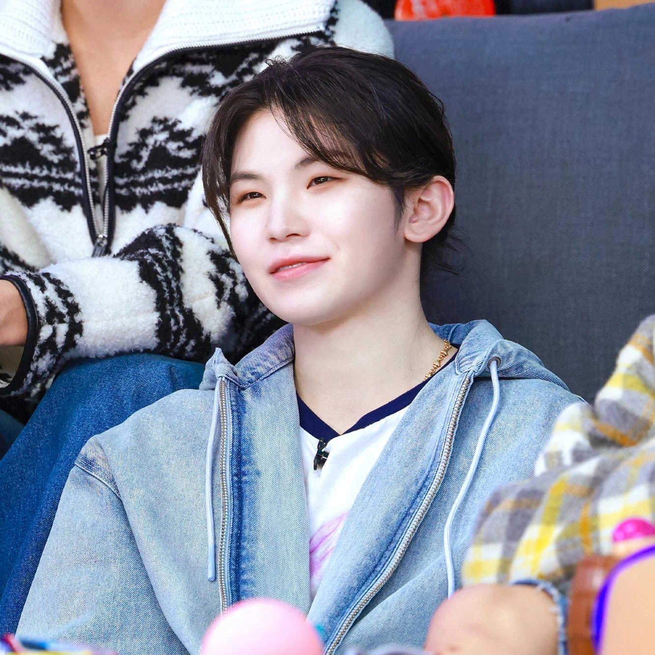 의사 친오빠 이지훈