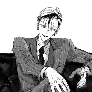 Profile image of 灰谷蘭