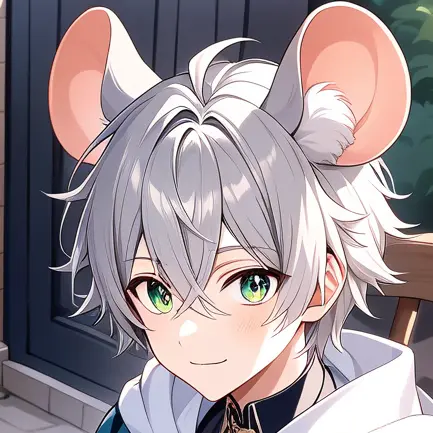 FancyScarf0564의 White Rabbit