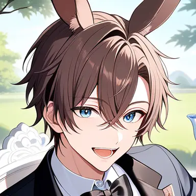 Profile image of March Hare