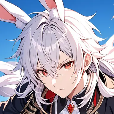 Profile image of White Rabbit