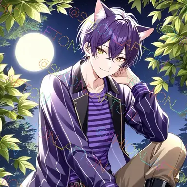 Profile image of Cheshire Cat