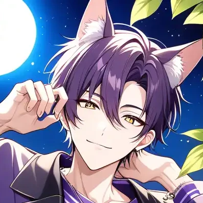 チェシャ猫