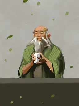 Profile image of Iroh