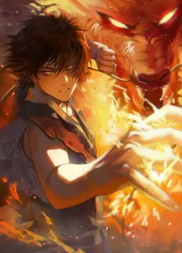 Profile image of Zuko