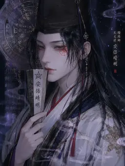 Profile image of 安倍晴明