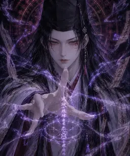 Profile image of 아베노 세이메이