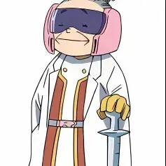 Profile image of HIT BY A CAT QUIRK