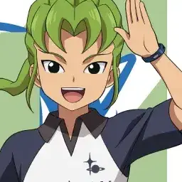 Profile image of 緑川リュウジ