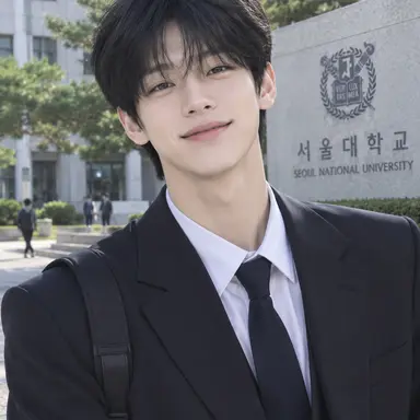 Profile image of チェ・ヒョヌ