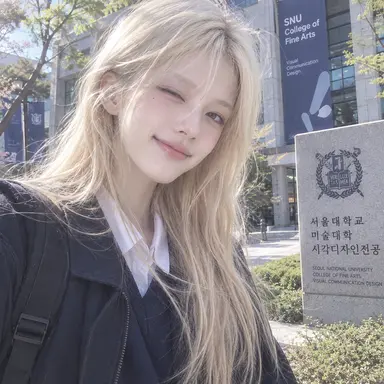 Profile image of イ・ハンナ