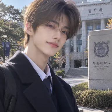 Profile image of ハン・スヒョク