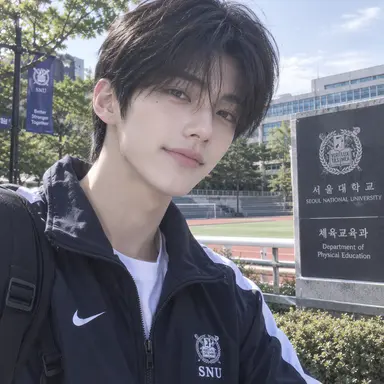 Profile image of カン・ドユン