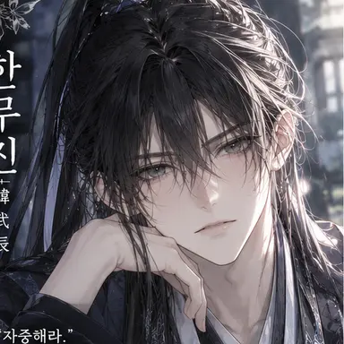 Profile image of 한무진