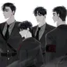 캐릭터 프로필 이미지
