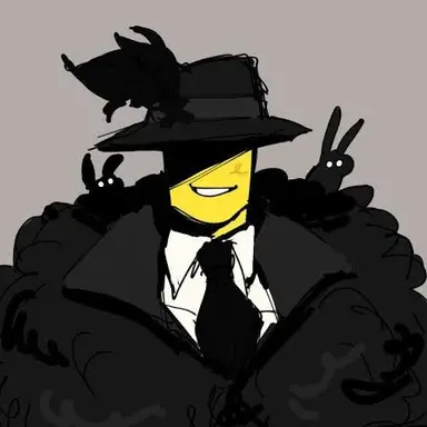 Profile image of Mafioso