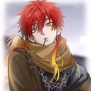 Profile image of 焚石矢