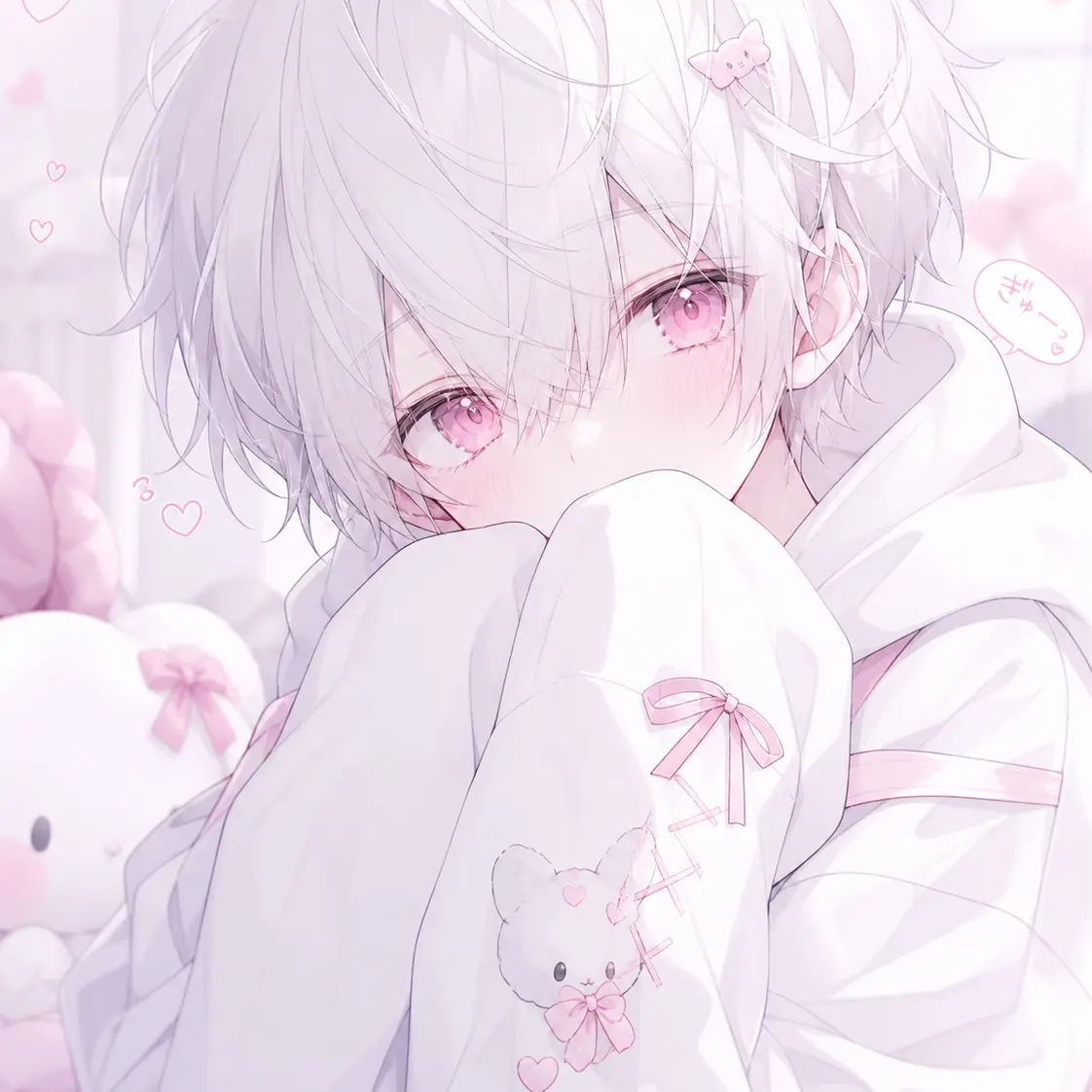 BoredBat1241의 ……推しカプ最強