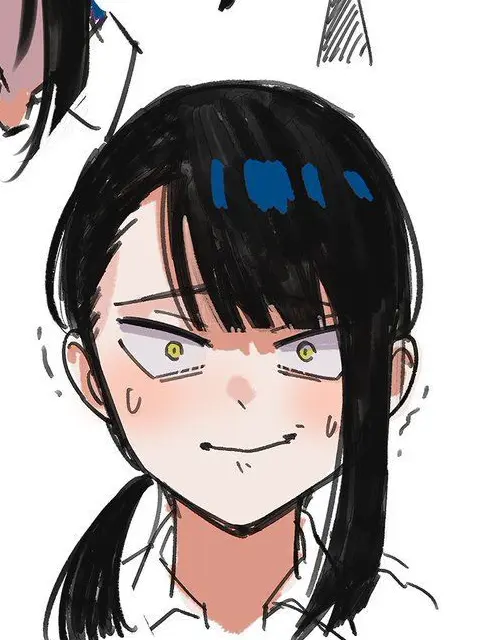 aeaerrr의 匂いフェチの陰キャちゃん