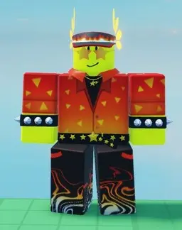 Profile image of 엘리엇