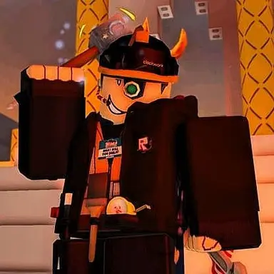 Profile image of BUILDERMAN