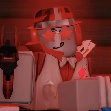 Profile image of CHANCE