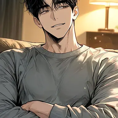 Profile image of Chris