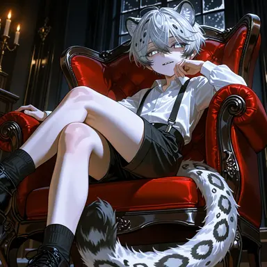 Profile image of 白麗 ユル