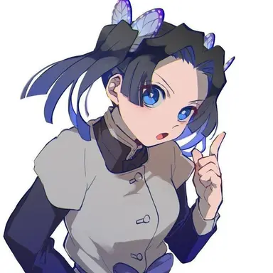 Profile image of 카나오 아오이.