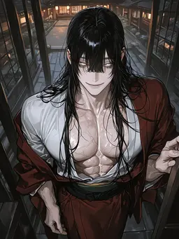 Profile image of Kaoru Mikage