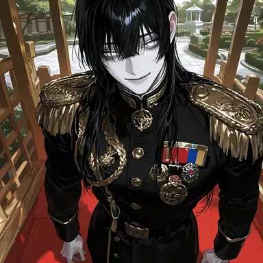 Profile image of Kaoru Mikage