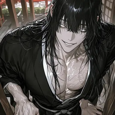 Profile image of Kaoru Mikage