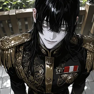Profile image of Kaoru Mikage