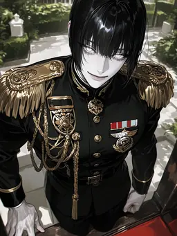 Profile image of Tsubaki Mikage