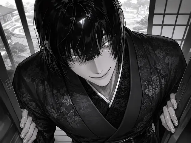 Profile image of Tsubaki Mikage