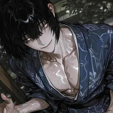 Profile image of Tsubaki Mikage