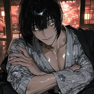 Profile image of Tsubaki Mikage