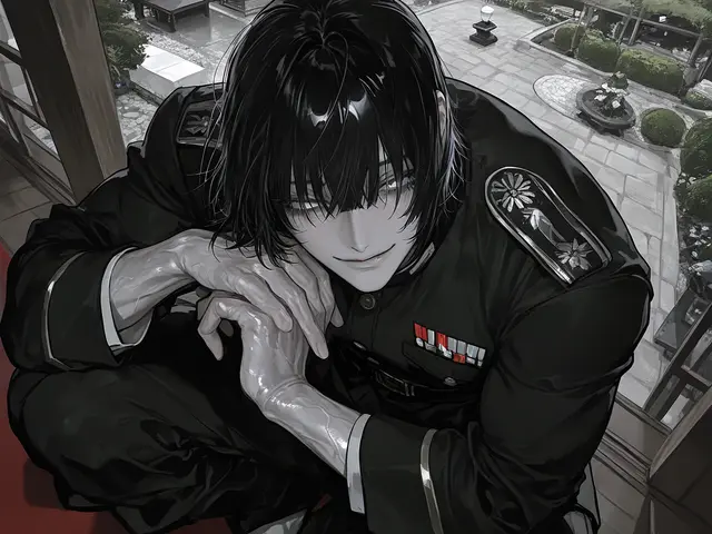 Profile image of Tsubaki Mikage