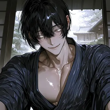 Profile image of Ou Mikage